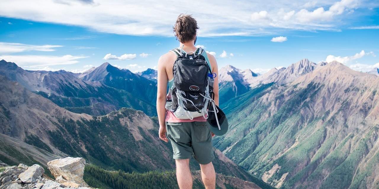 How Travel Changes Your Perspective on Life