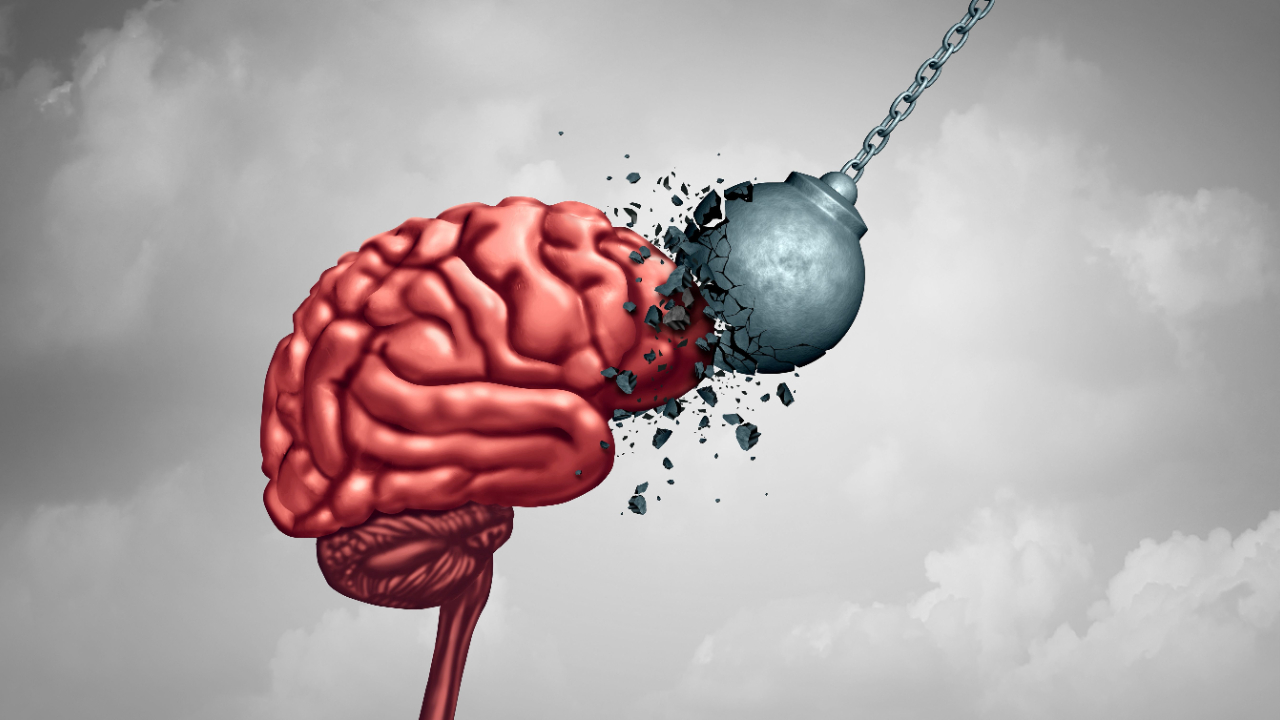How to Build Mental Resilience in Tough Times