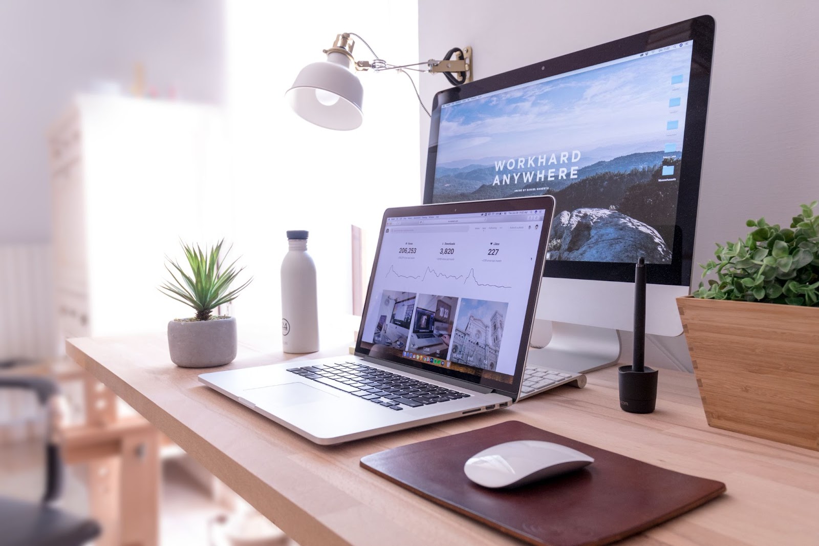 How to Create a Distraction-Free Work Zone