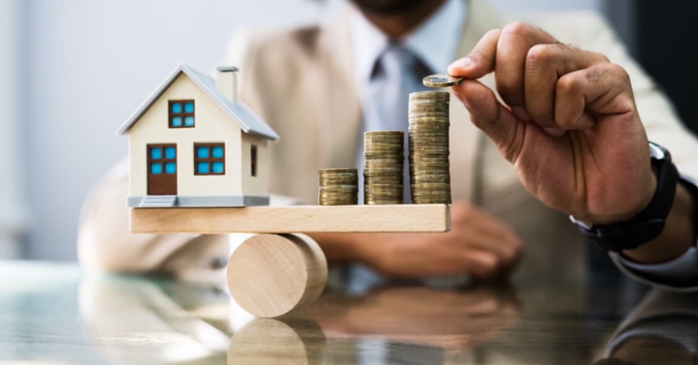 The Pros and Cons of Investing in Real Estate